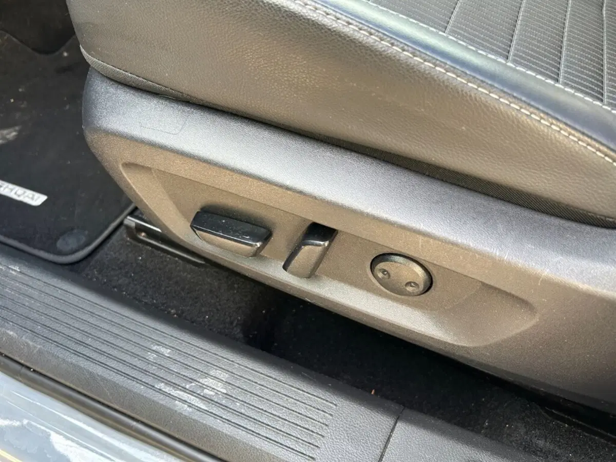 Nissan Qashqai usata a Verona (13)