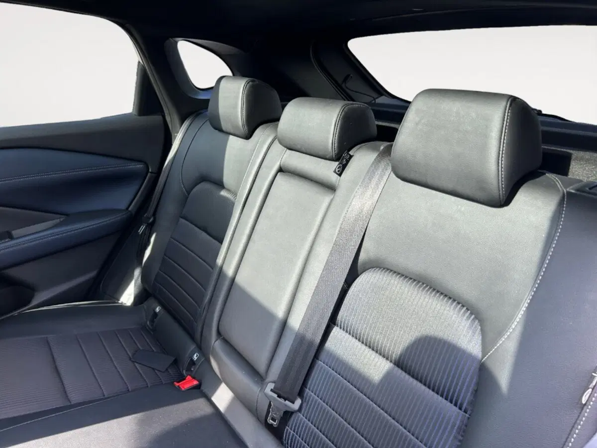 Nissan Qashqai usata a Verona (9)