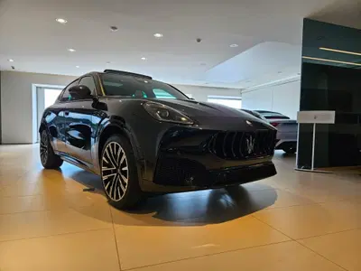 Maserati Grecale .0 mhev Modena 250cv auto nuova a Corciano