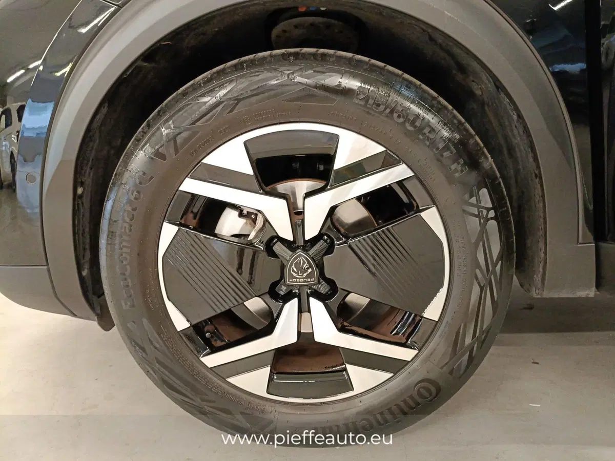 Peugeot 2008 usata a Ascoli Piceno (10)