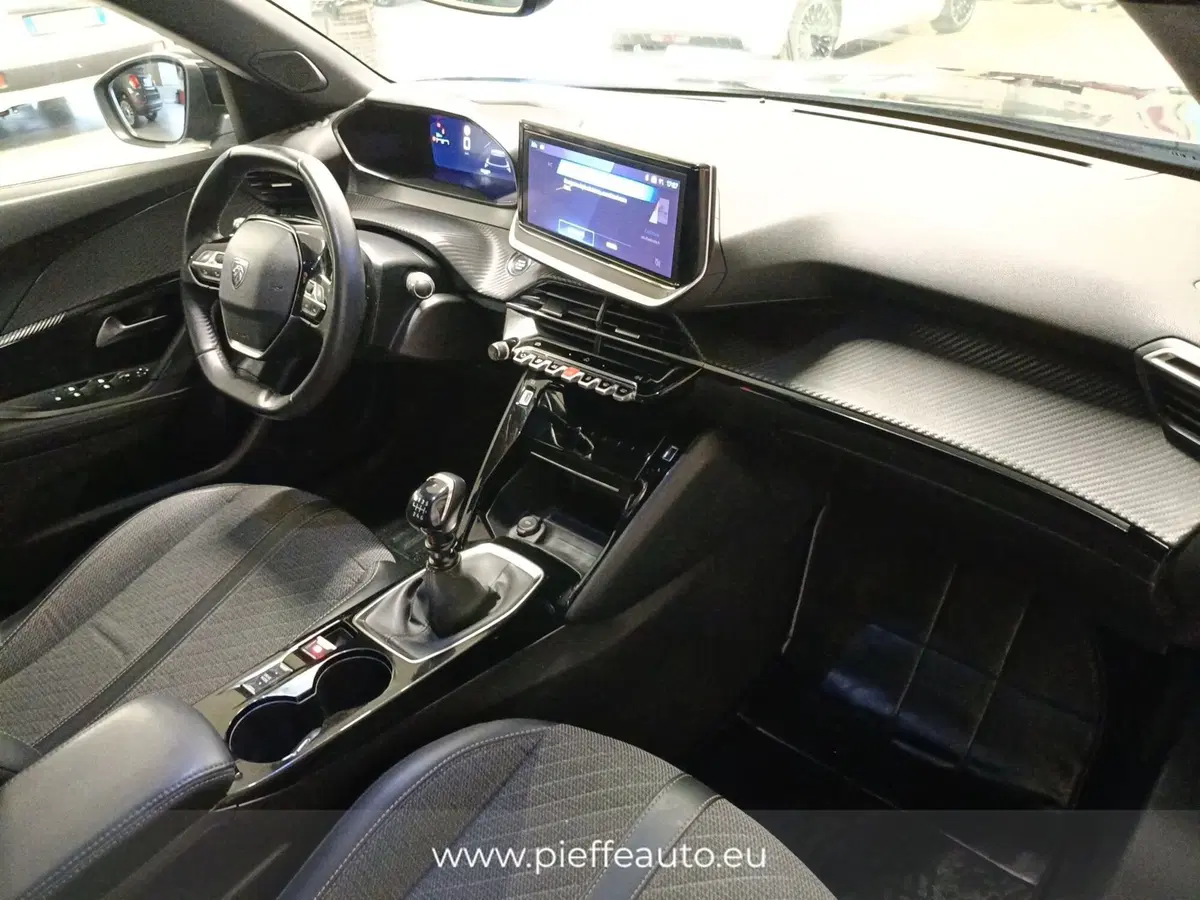 Peugeot 2008 usata a Ascoli Piceno (12)