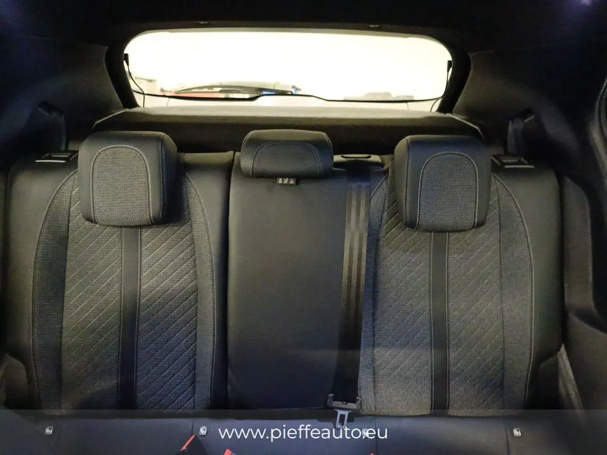 Peugeot 2008 usata a Ascoli Piceno (13)