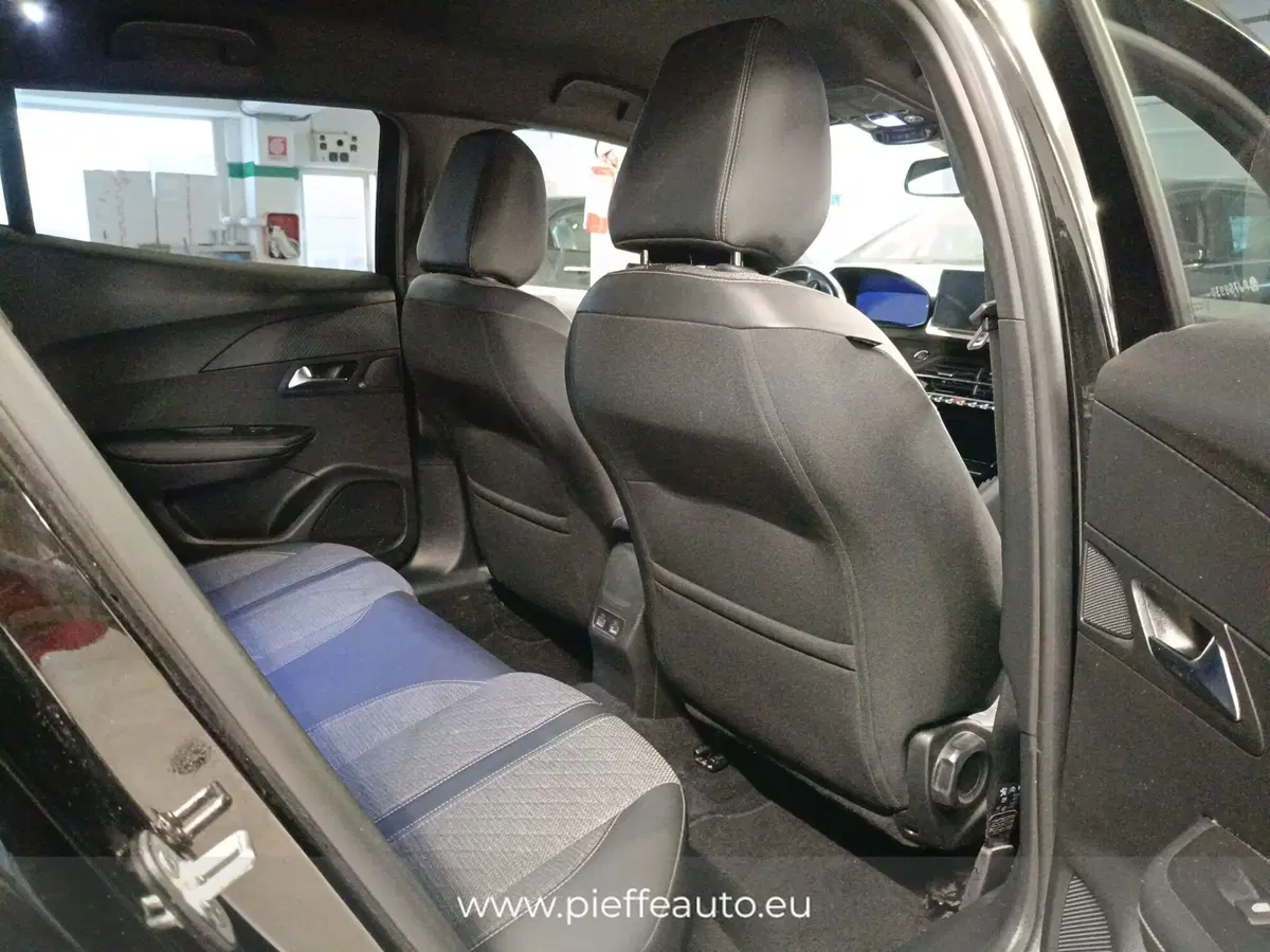 Peugeot 2008 usata a Ascoli Piceno (14)