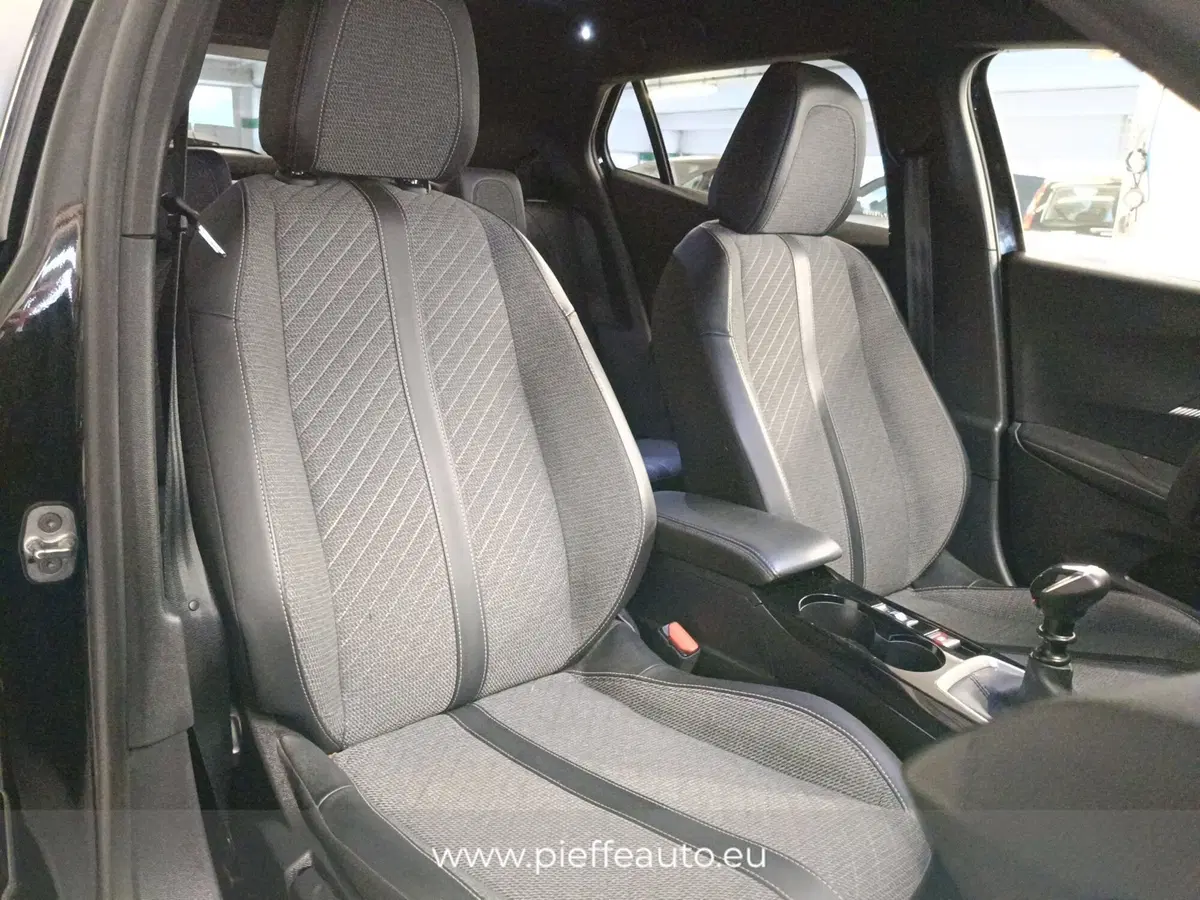 Peugeot 2008 usata a Ascoli Piceno (15)