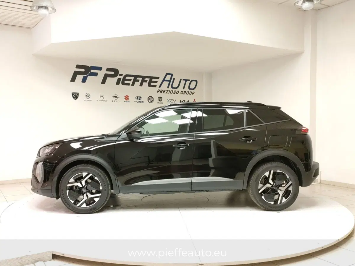 Peugeot 2008 usata a Ascoli Piceno (2)
