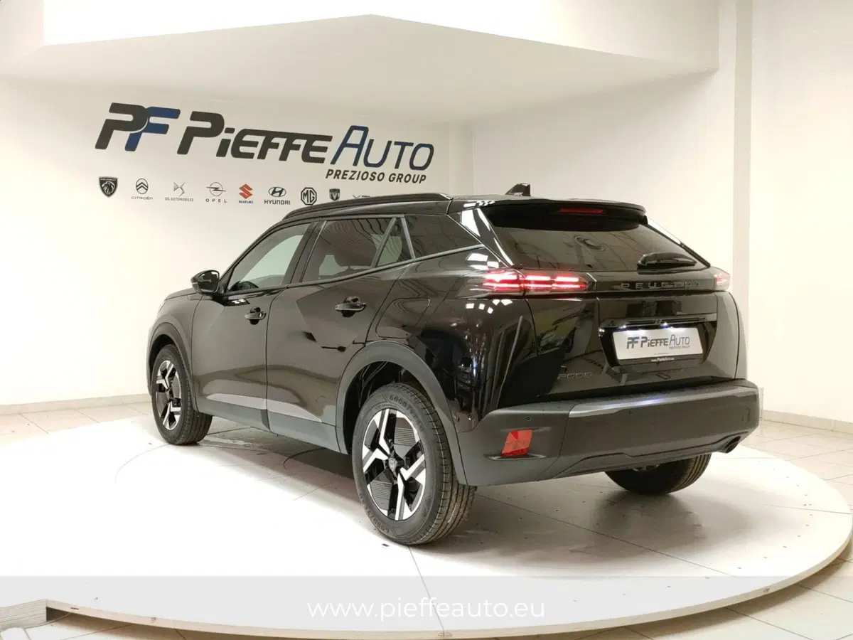 Peugeot 2008 usata a Ascoli Piceno (3)
