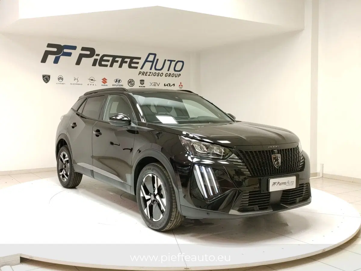 Peugeot 2008 usata a Ascoli Piceno (6)