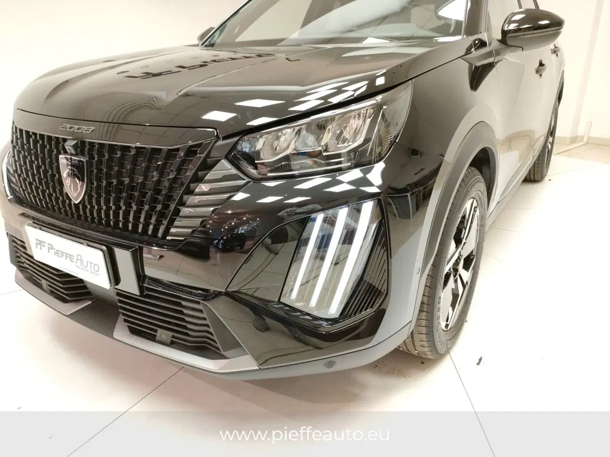 Peugeot 2008 usata a Ascoli Piceno (8)