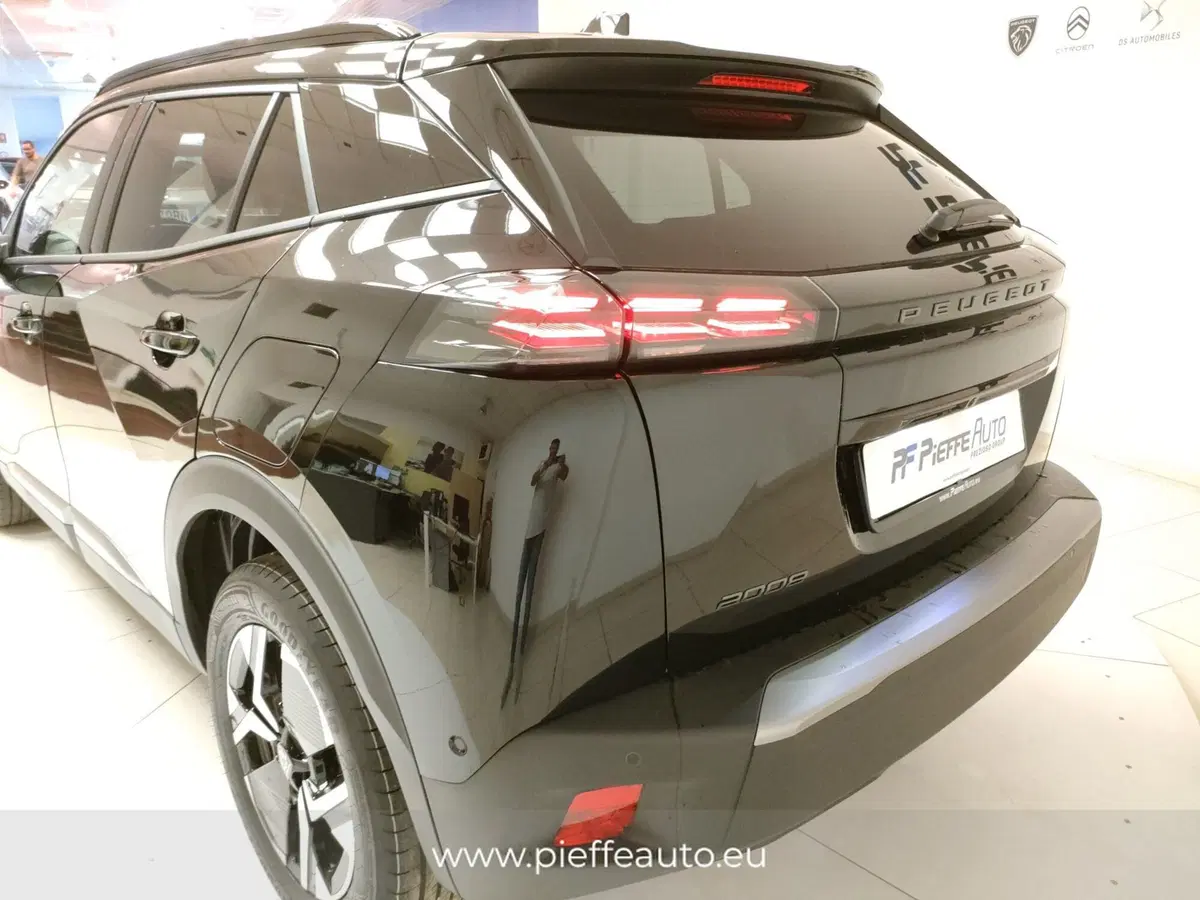 Peugeot 2008 usata a Ascoli Piceno (9)