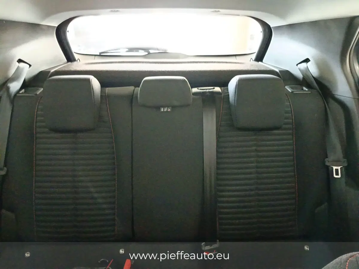 Peugeot 2008 usata a Ascoli Piceno (13)