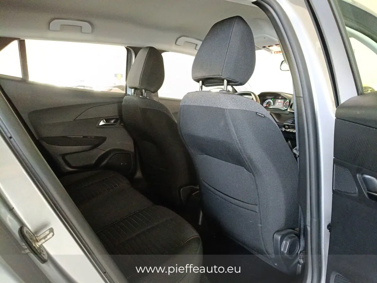Peugeot 2008 usata a Ascoli Piceno (14)