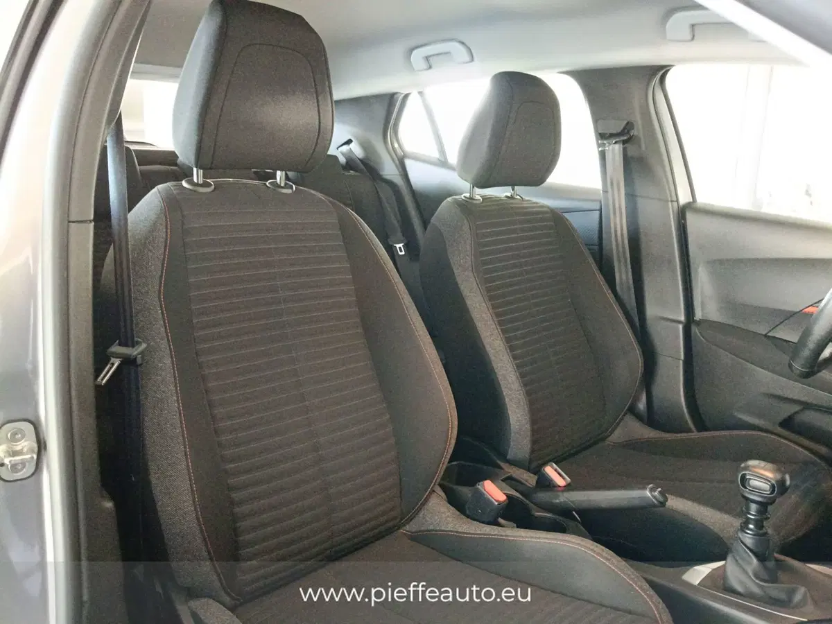 Peugeot 2008 usata a Ascoli Piceno (15)