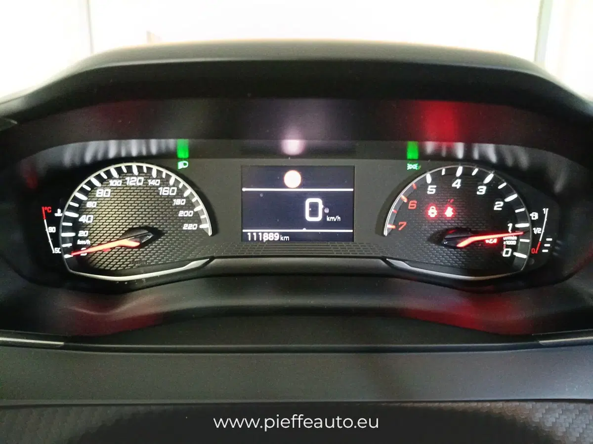 Peugeot 2008 usata a Ascoli Piceno (18)