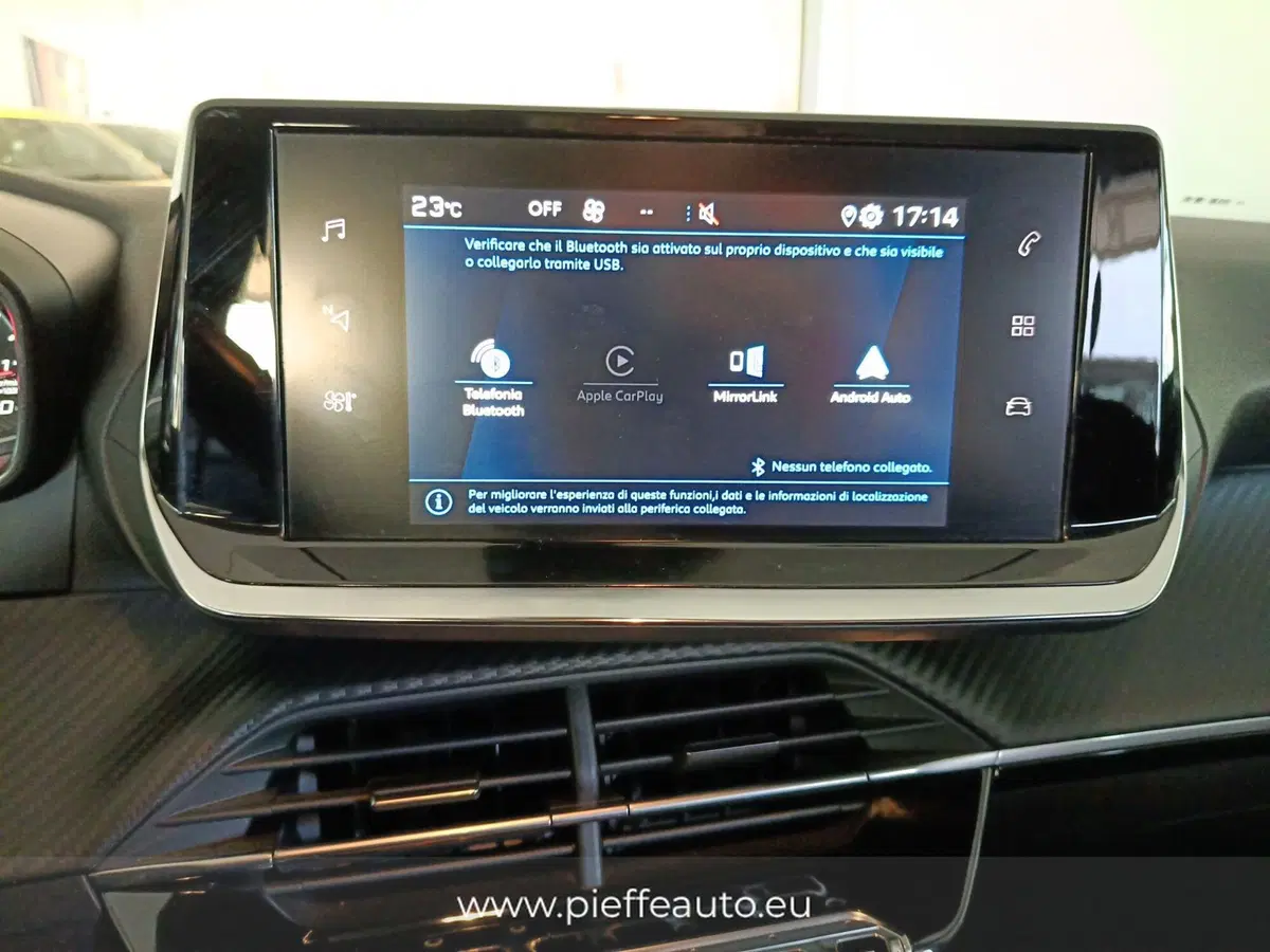 Peugeot 2008 usata a Ascoli Piceno (19)
