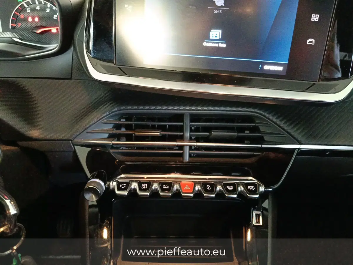 Peugeot 2008 usata a Ascoli Piceno (20)