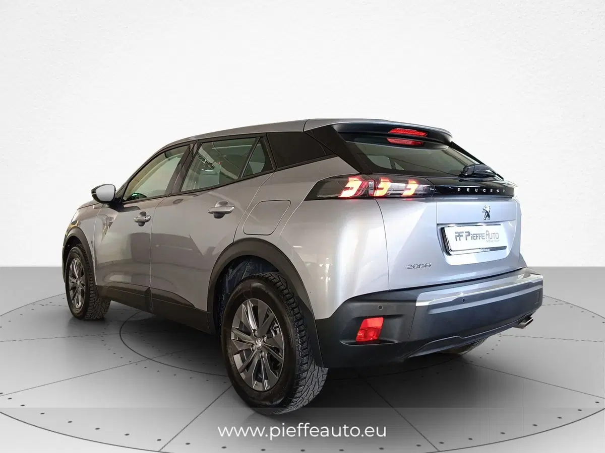 Peugeot 2008 usata a Ascoli Piceno (3)
