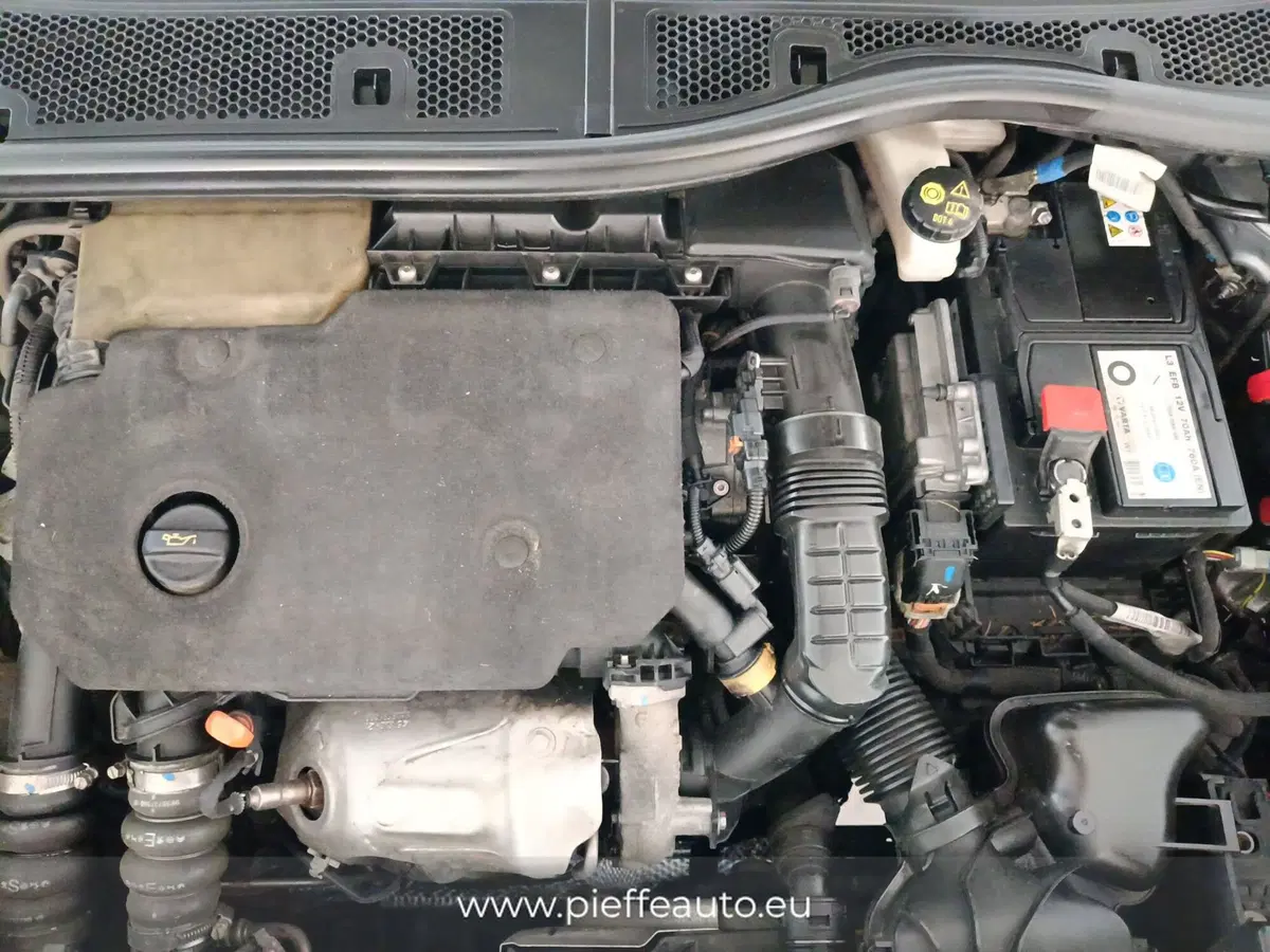 Peugeot 2008 usata a Ascoli Piceno (7)