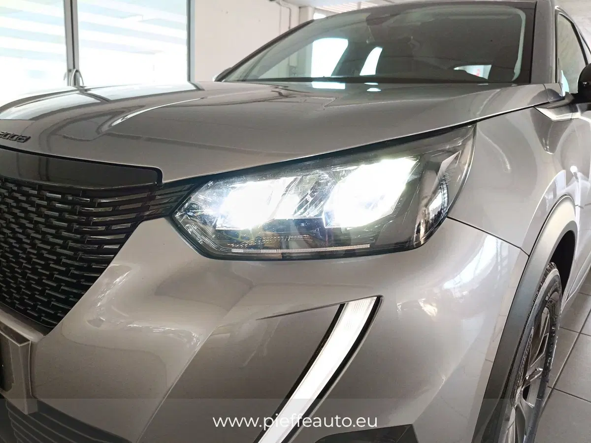 Peugeot 2008 usata a Ascoli Piceno (8)