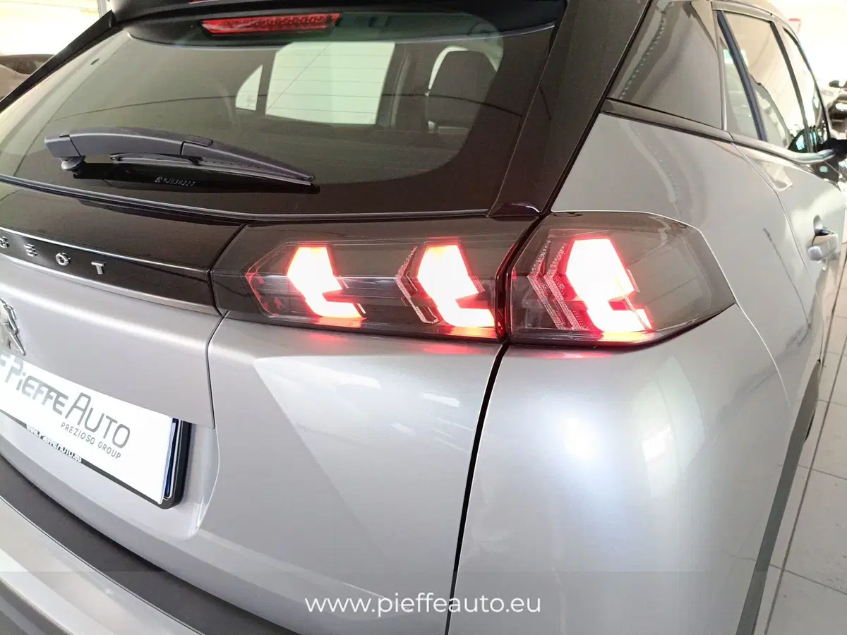 Peugeot 2008 usata a Ascoli Piceno (9)