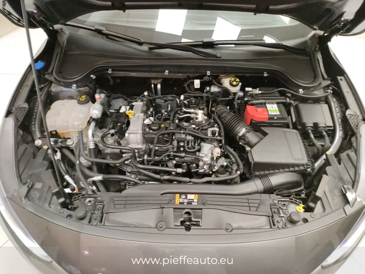 Ford Focus usata a Teramo (10)