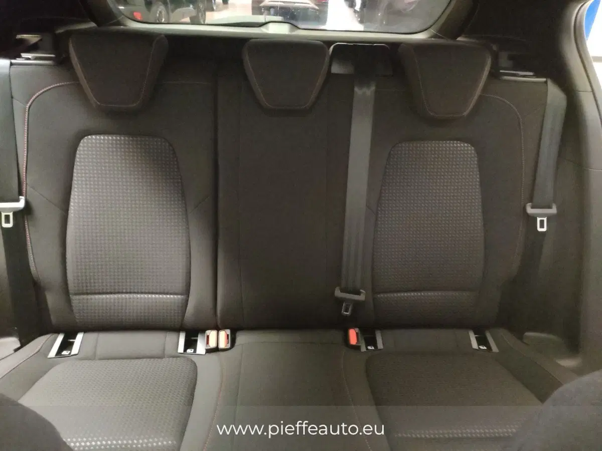 Ford Focus usata a Teramo (13)