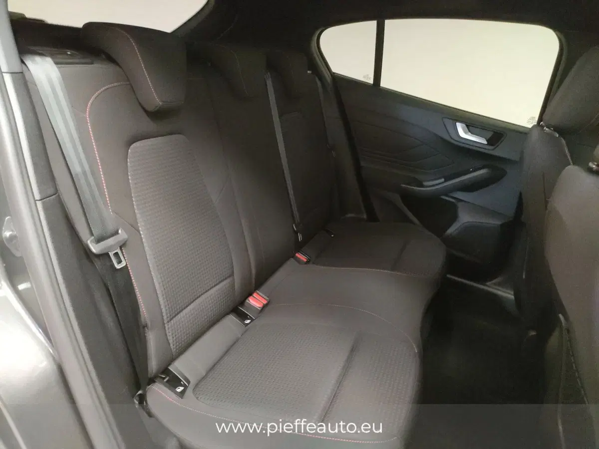 Ford Focus usata a Teramo (14)