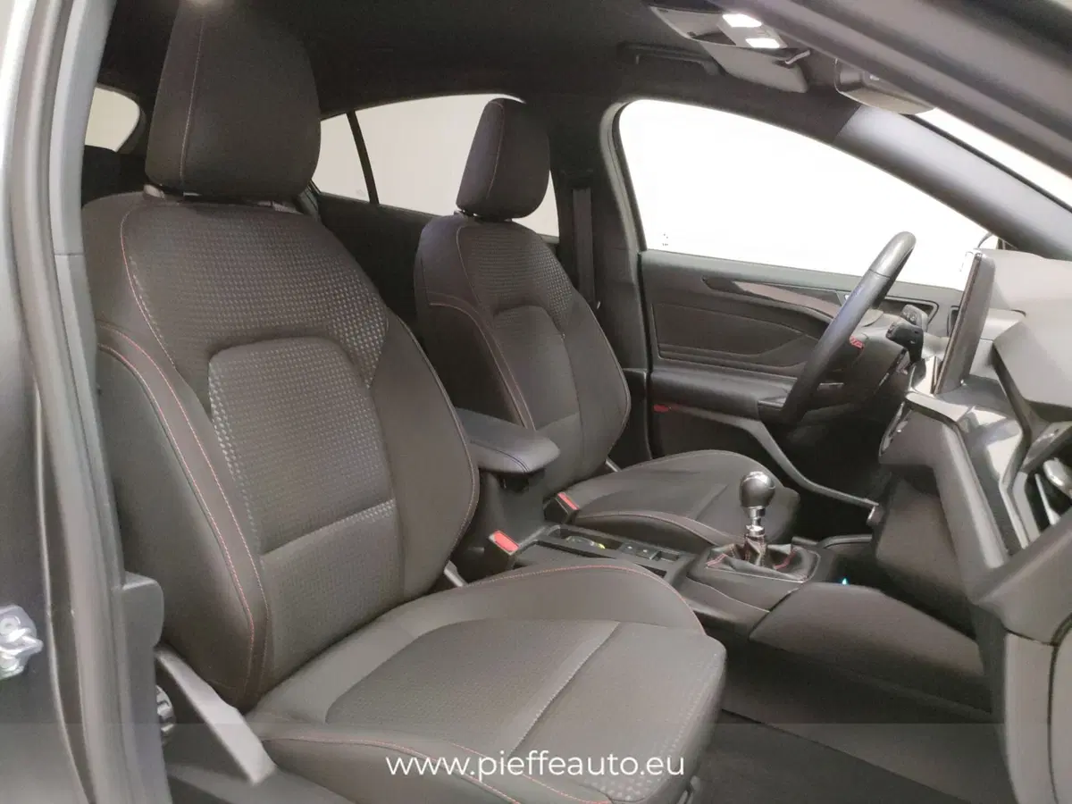 Ford Focus usata a Teramo (15)