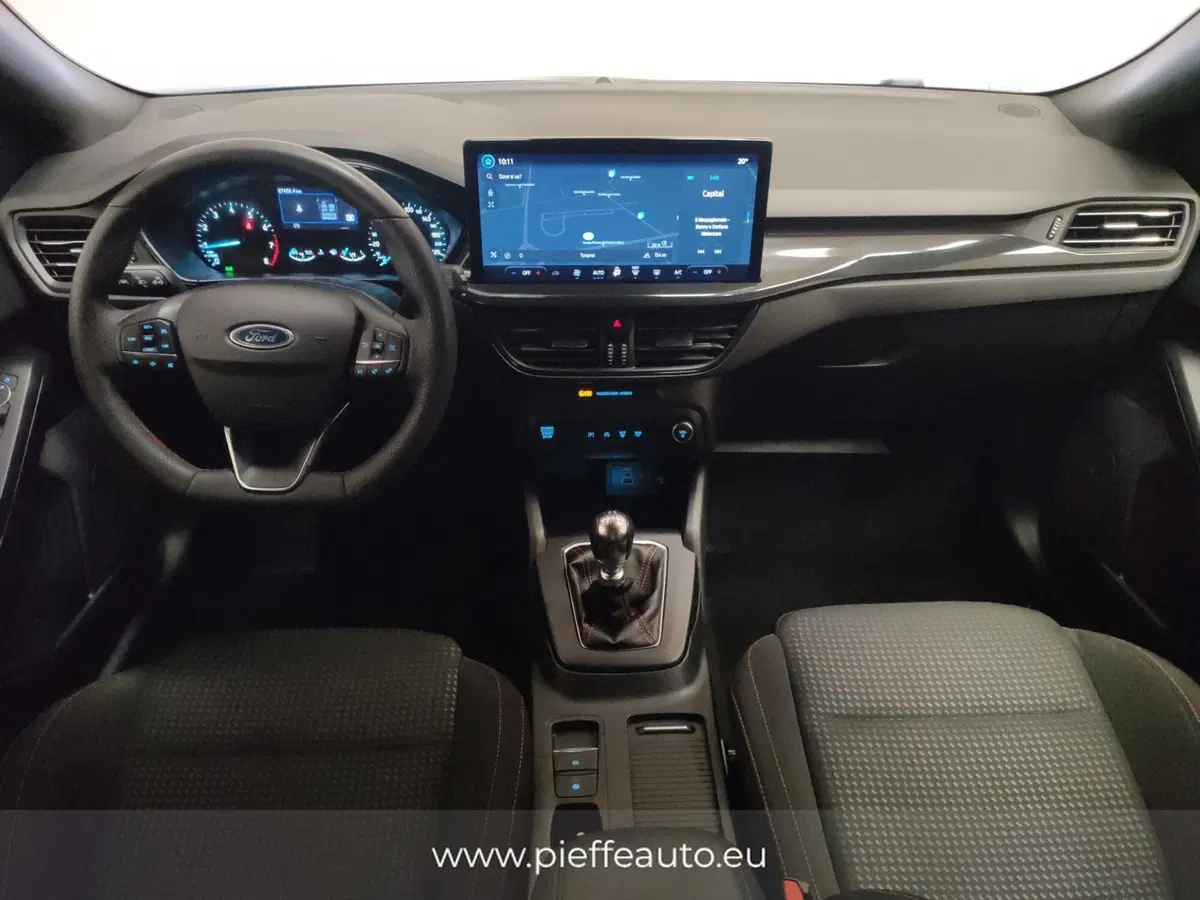 Ford Focus usata a Teramo (16)