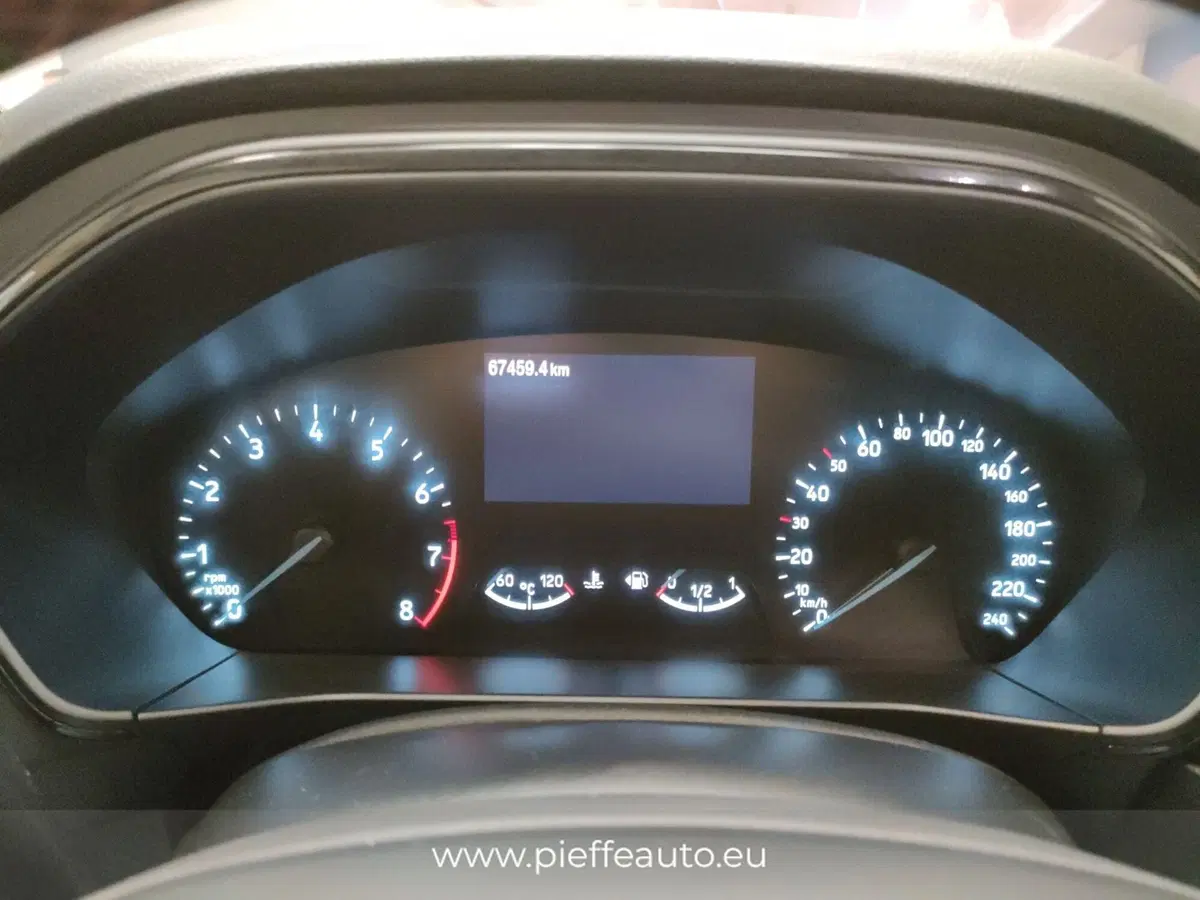 Ford Focus usata a Teramo (18)