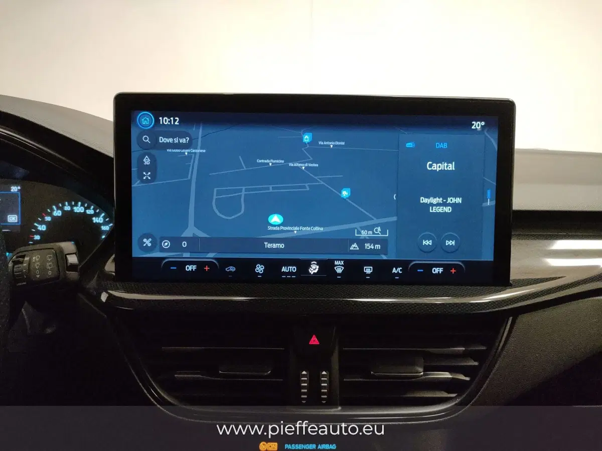 Ford Focus usata a Teramo (19)