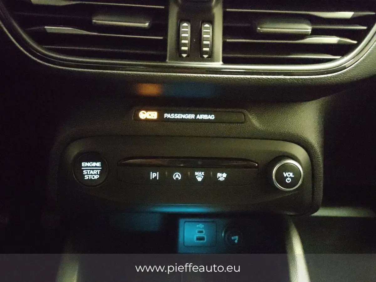 Ford Focus usata a Teramo (20)