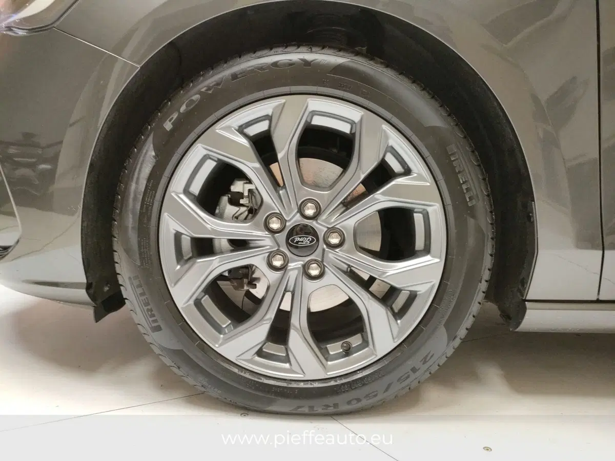 Ford Focus usata a Teramo (7)