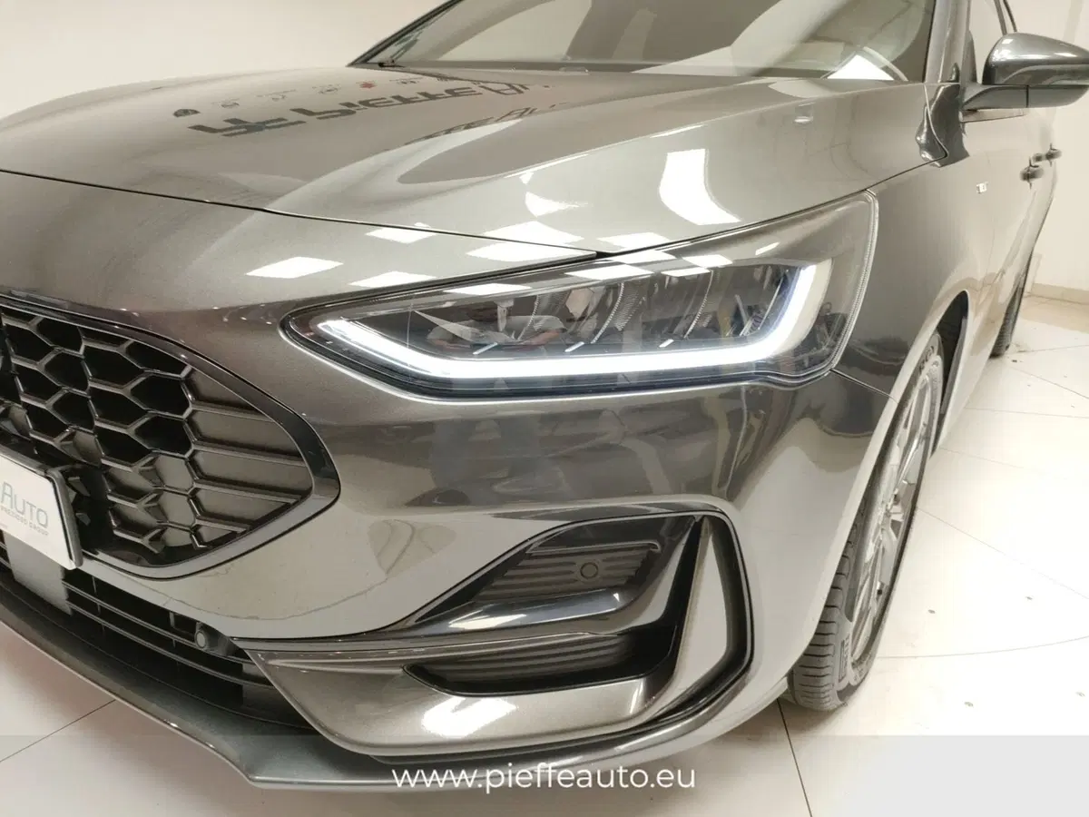 Ford Focus usata a Teramo (8)
