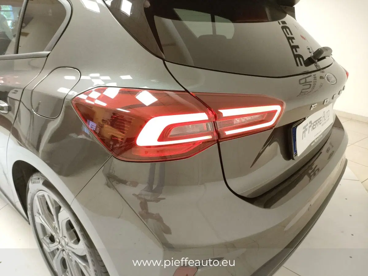 Ford Focus usata a Teramo (9)