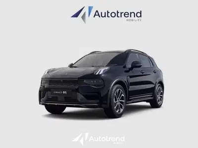 Lynk & Co 01 01 1.5 td phev Core auto nuova a Bari