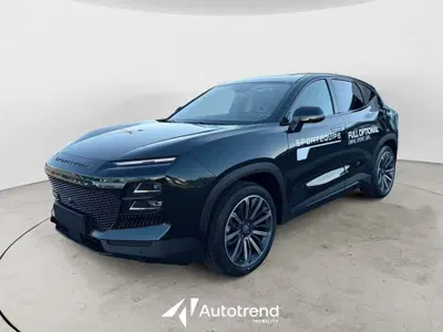 Sportequipe Sportequipe 6 GT Sportequipe 6 GT 1.5 turbo 156cv dct nuova a Bari