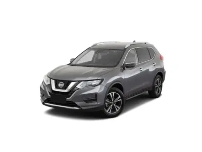 Nissan X-Trail 2.0 dCi 4WD Tekna del 2019 usata a Bari