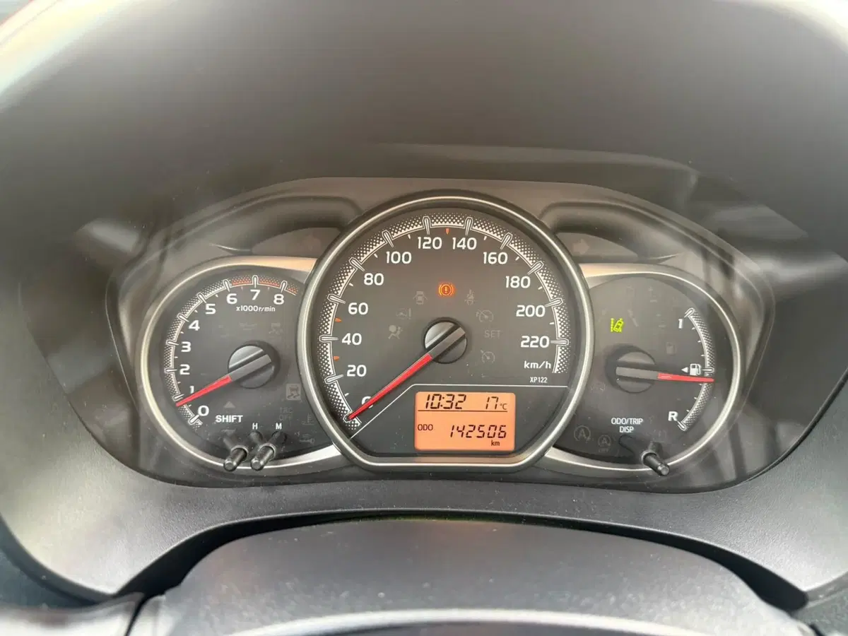 Toyota Yaris usata a Piacenza (9)