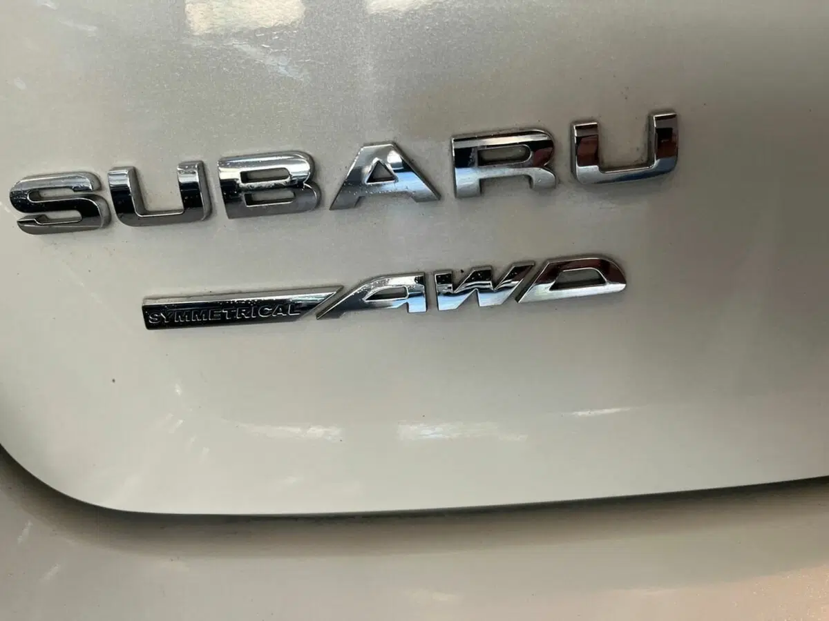 Subaru XV usata a Sondrio (18)
