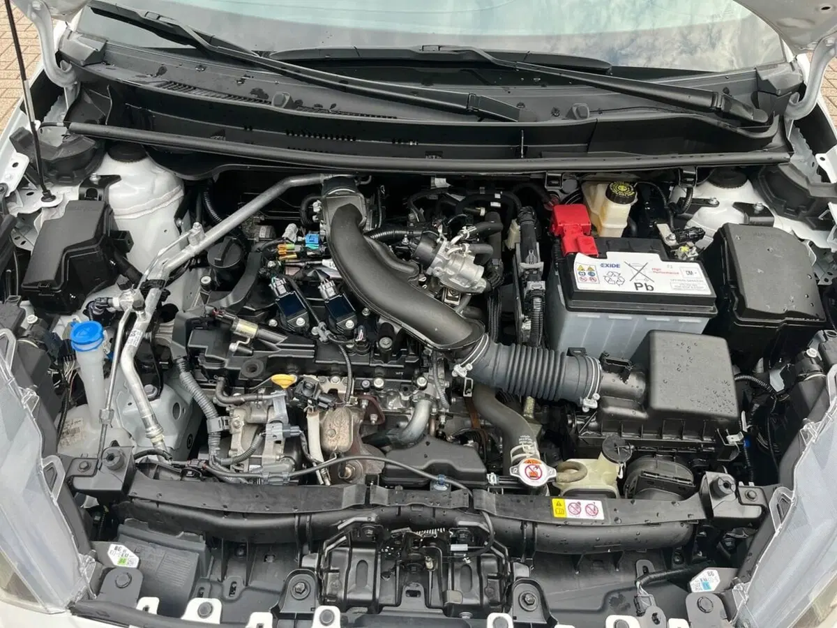 Toyota Yaris usata a Sondrio (17)