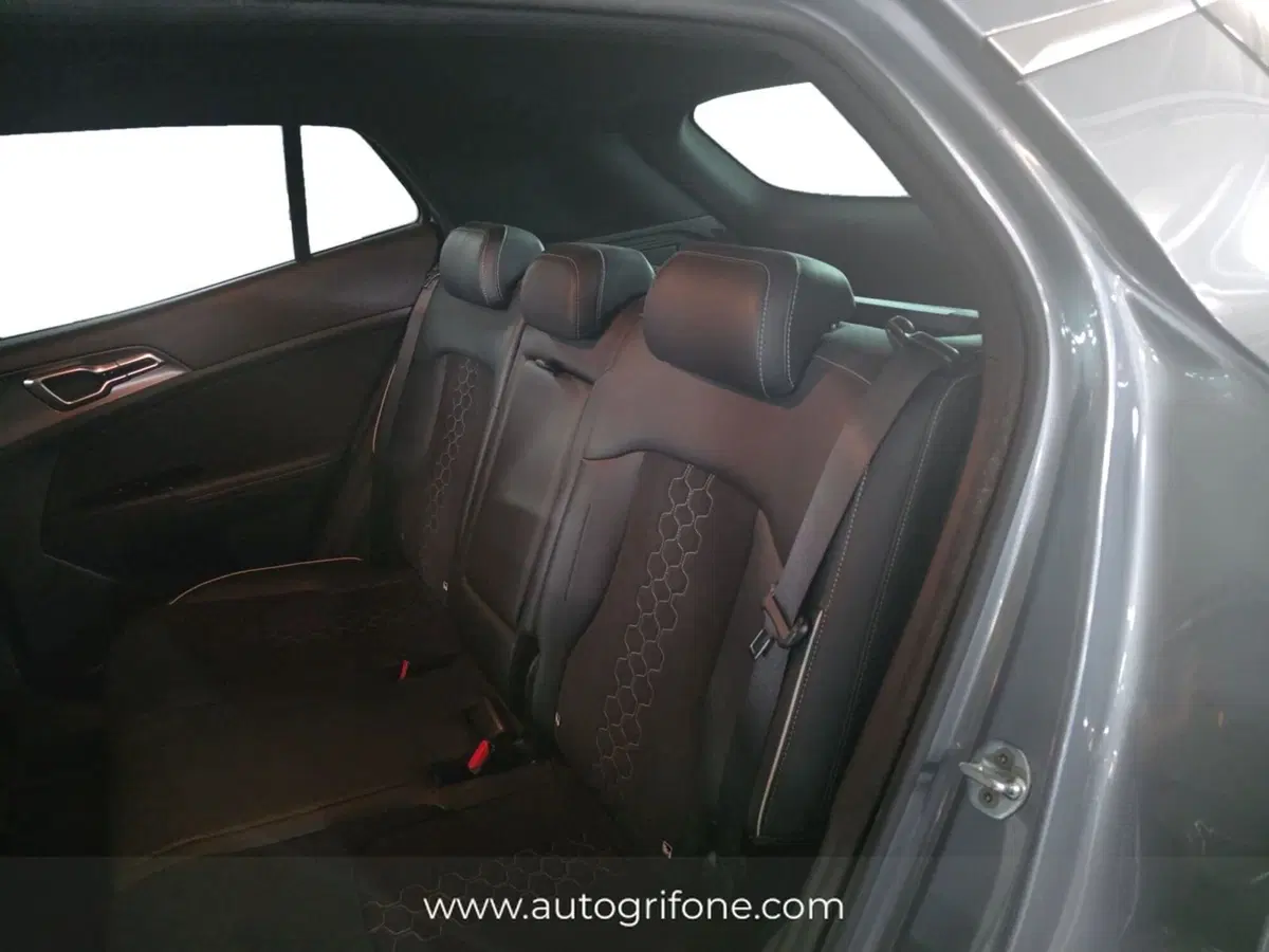 Kia Sportage usata a Modena (13)