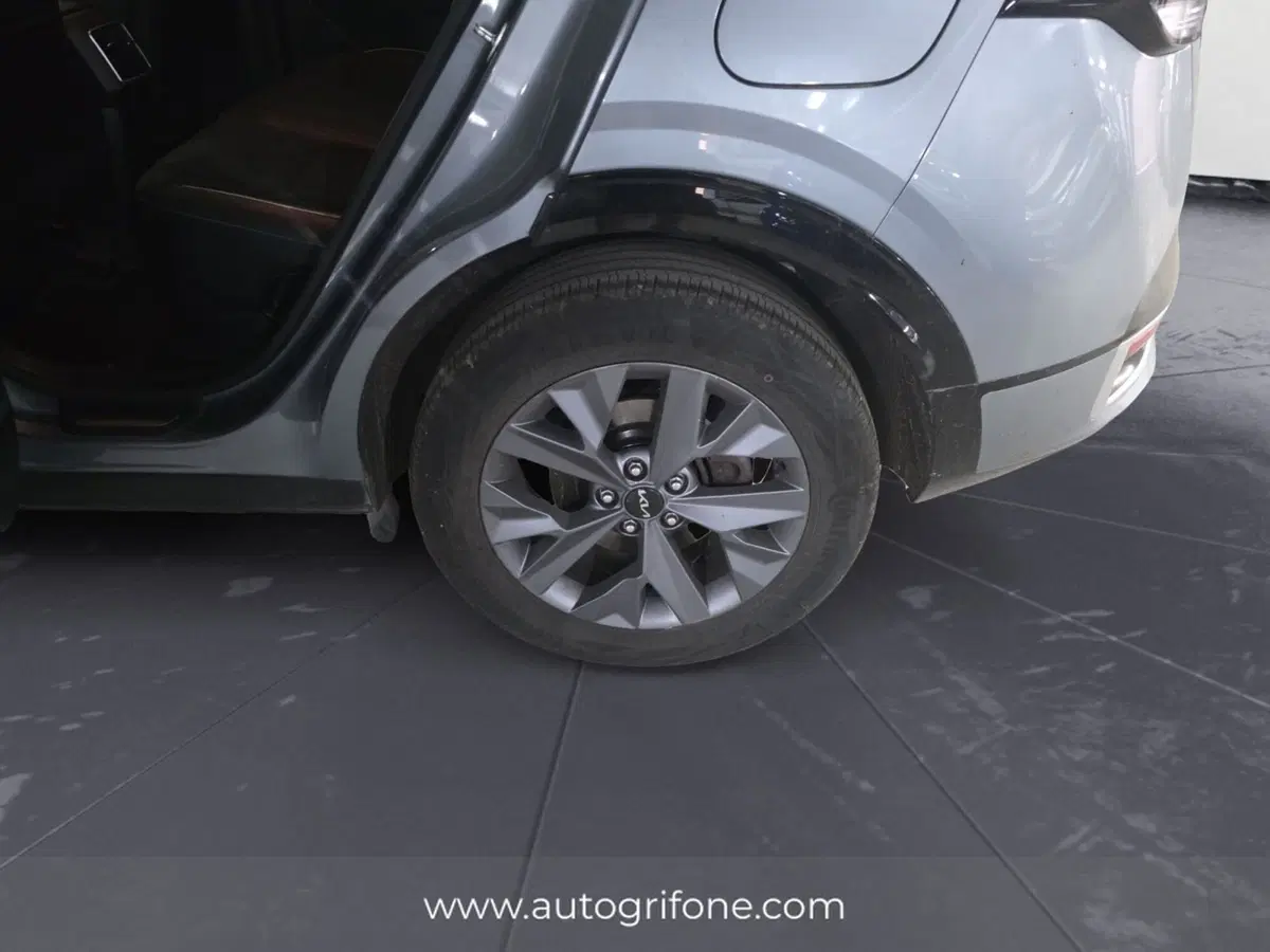 Kia Sportage usata a Modena (14)