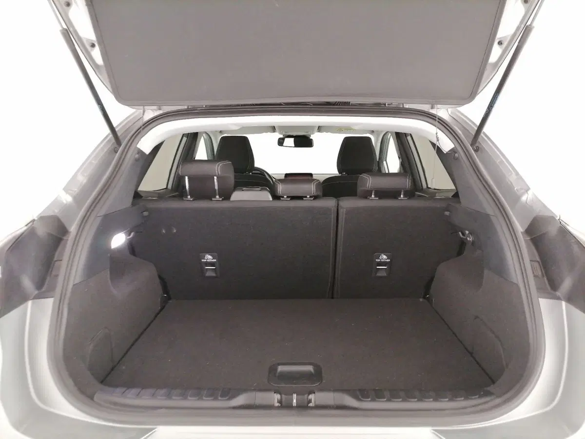 Ford Puma usata a Roma (10)