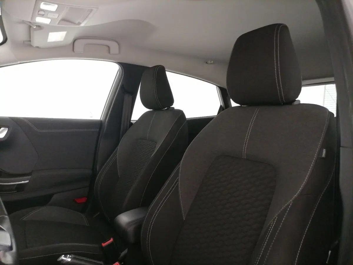 Ford Puma usata a Roma (12)