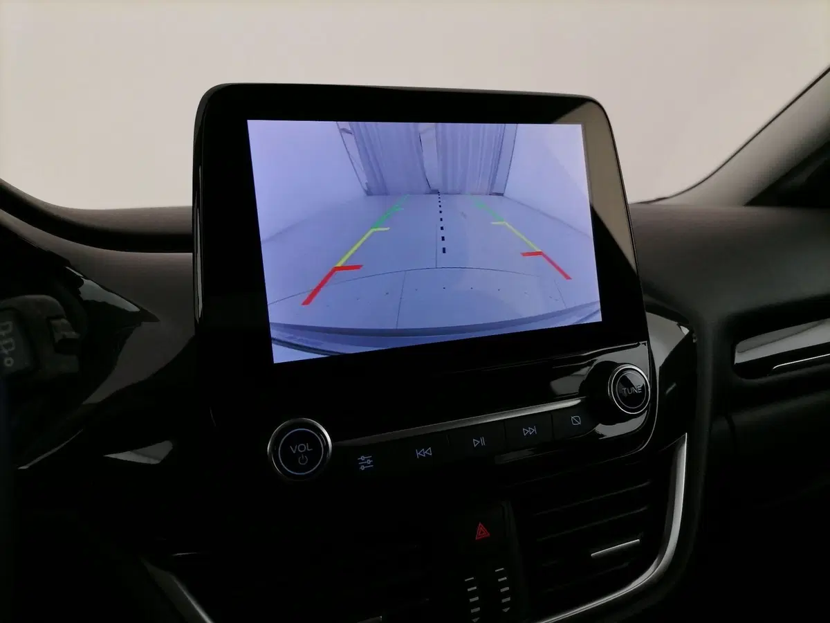 Ford Puma usata a Roma (16)