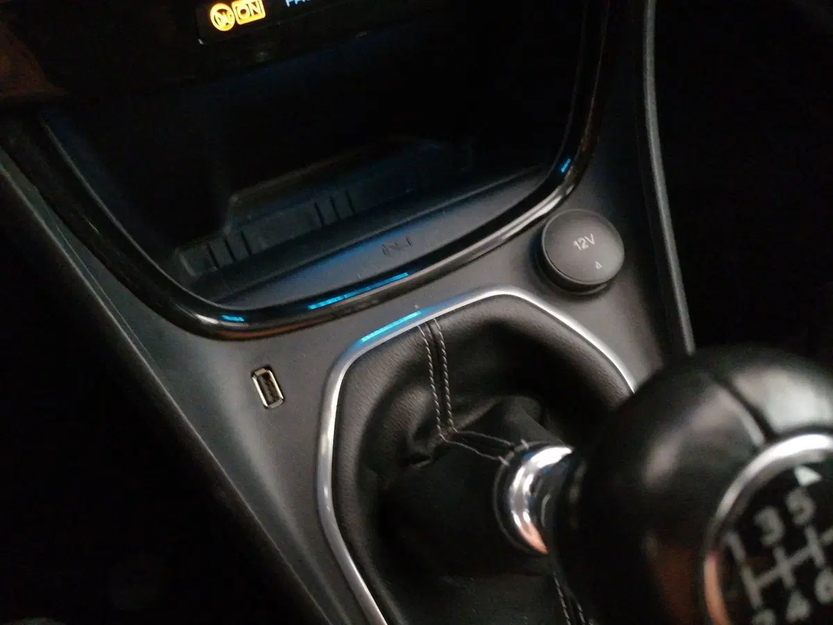 Ford Puma usata a Roma (20)