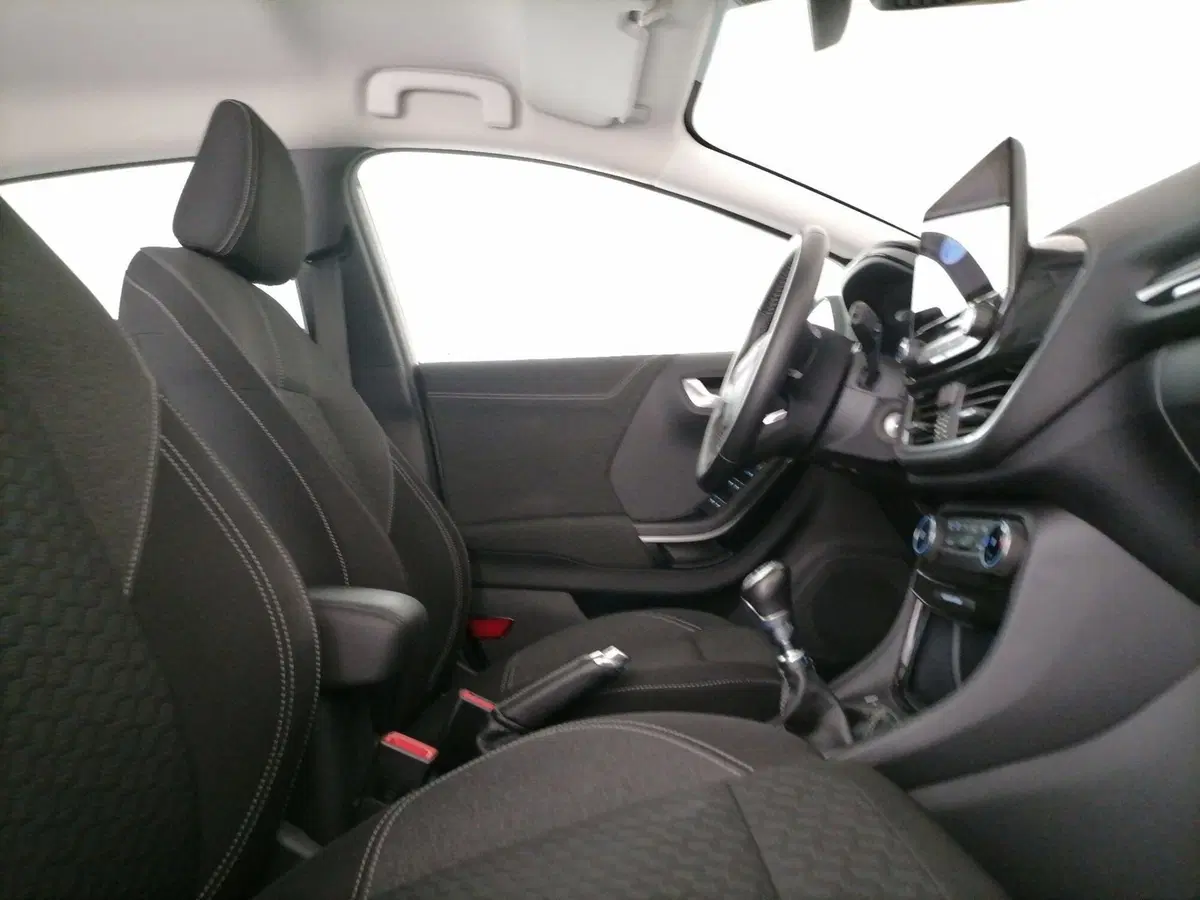 Ford Puma usata a Roma (6)