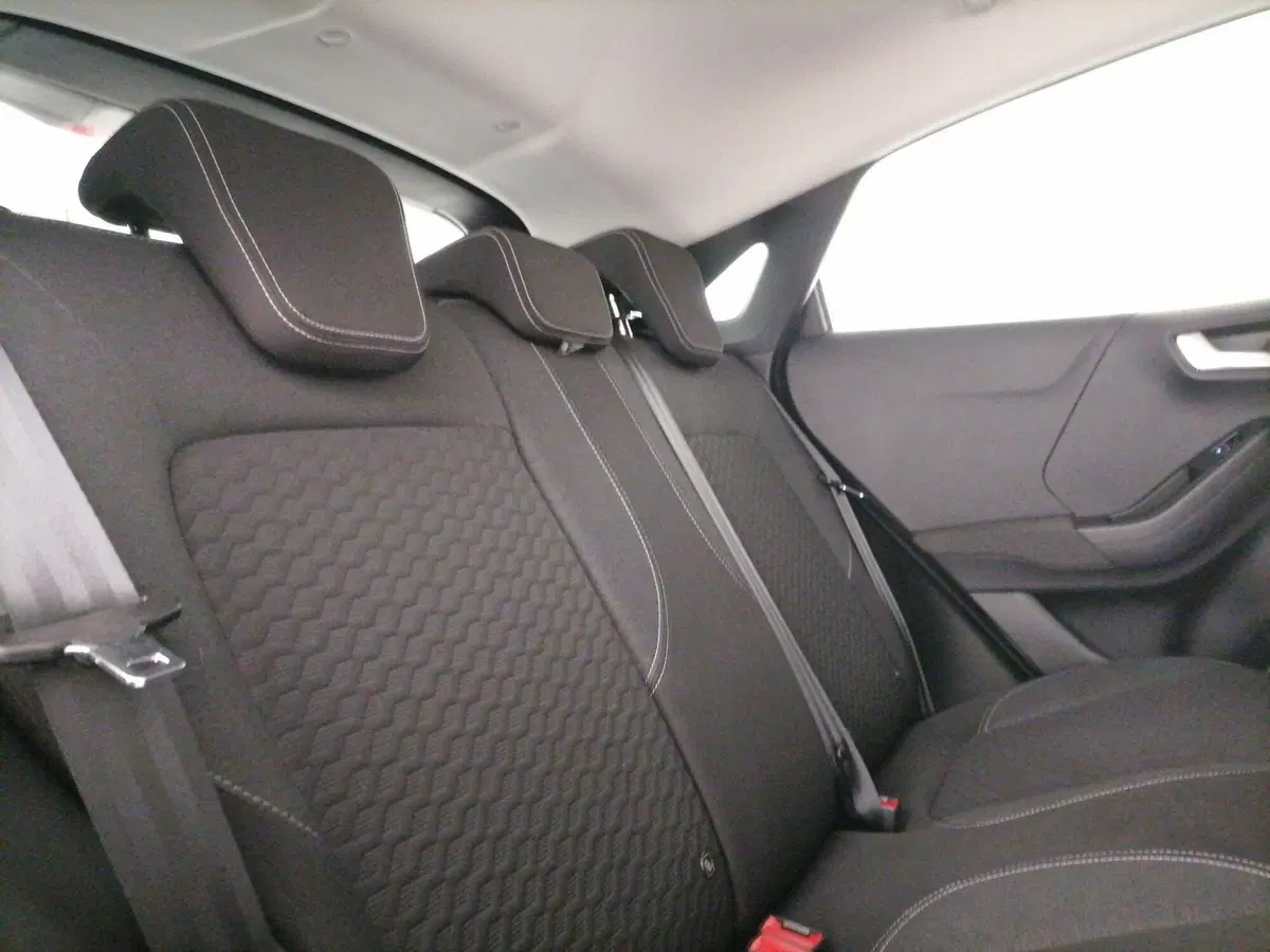 Ford Puma usata a Roma (8)