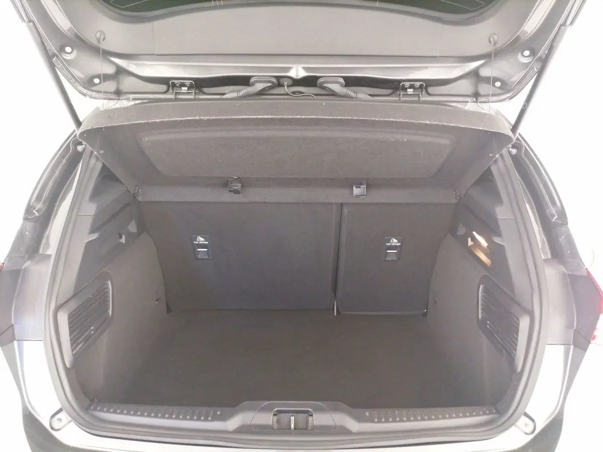 Ford Focus usata a Roma (10)