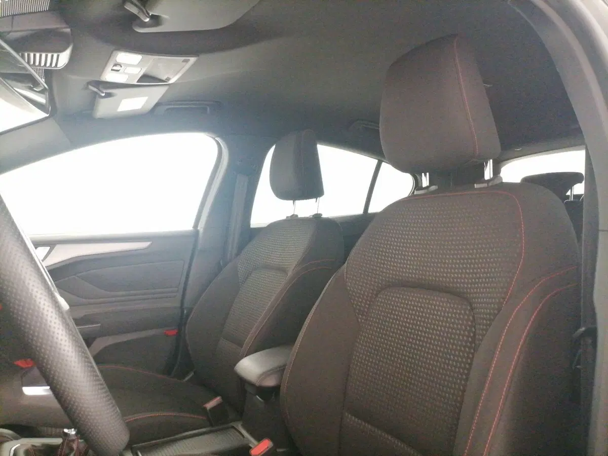 Ford Focus usata a Roma (12)